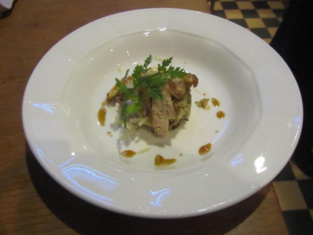 Hotel - Restaurant - Cafe- Geertien Blokzijl Luaran gambar