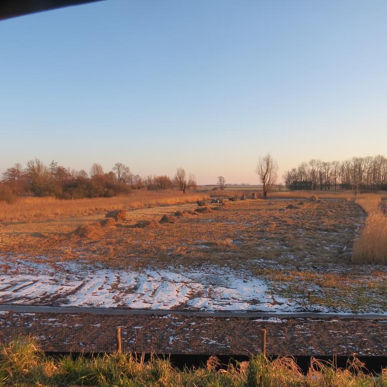Hotel - Restaurant - Cafe- Geertien Blokzijl Luaran gambar