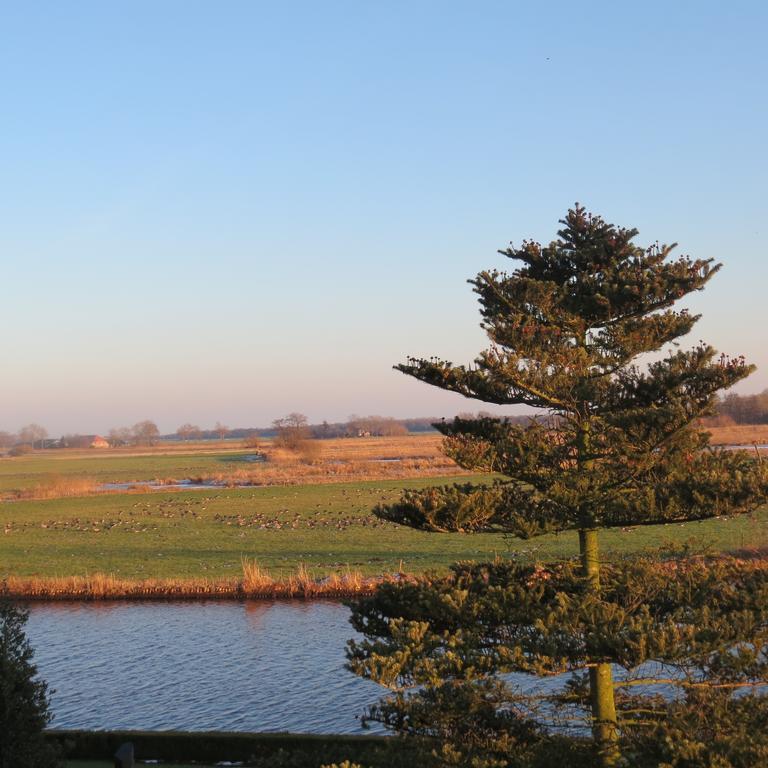 Hotel - Restaurant - Cafe- Geertien Blokzijl Luaran gambar