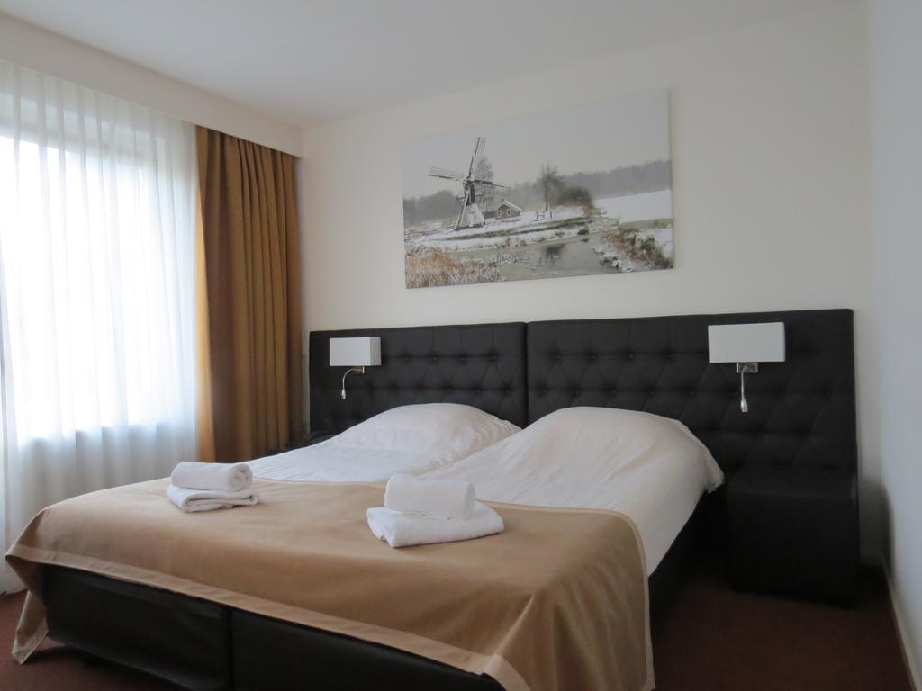 Hotel - Restaurant - Cafe- Geertien Blokzijl Luaran gambar