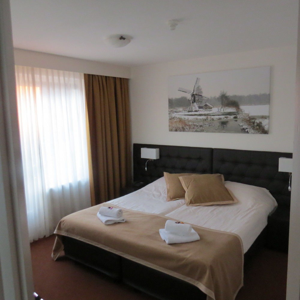 Hotel - Restaurant - Cafe- Geertien Blokzijl Luaran gambar