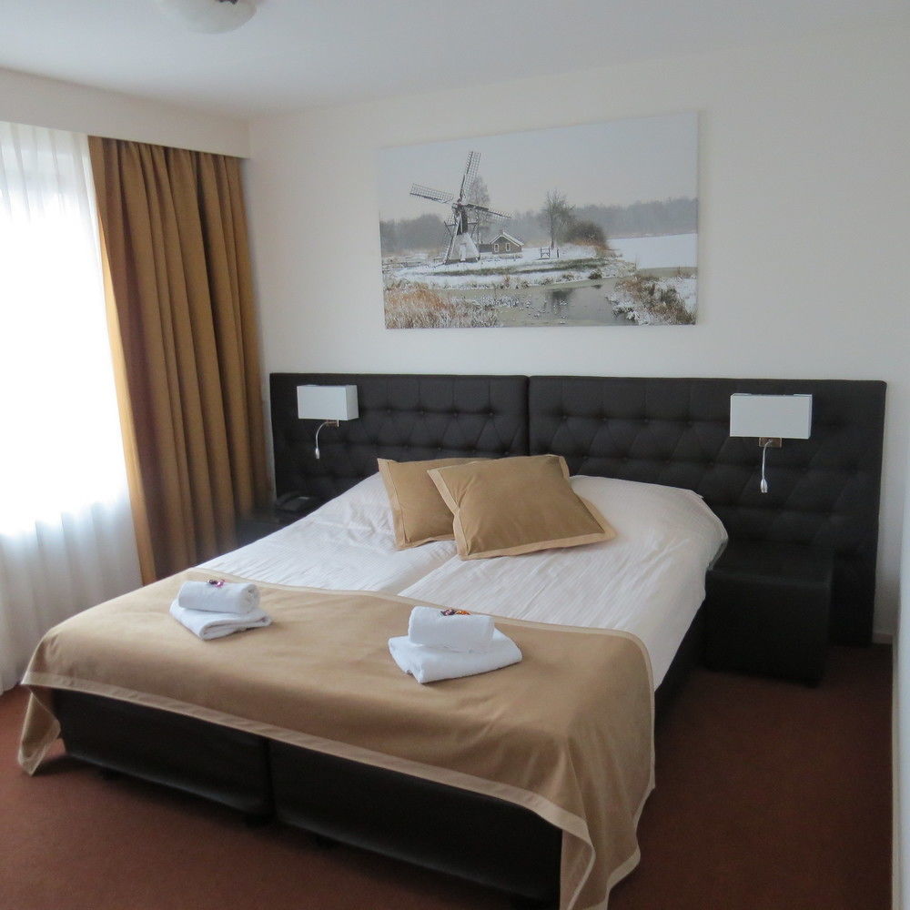 Hotel - Restaurant - Cafe- Geertien Blokzijl Luaran gambar