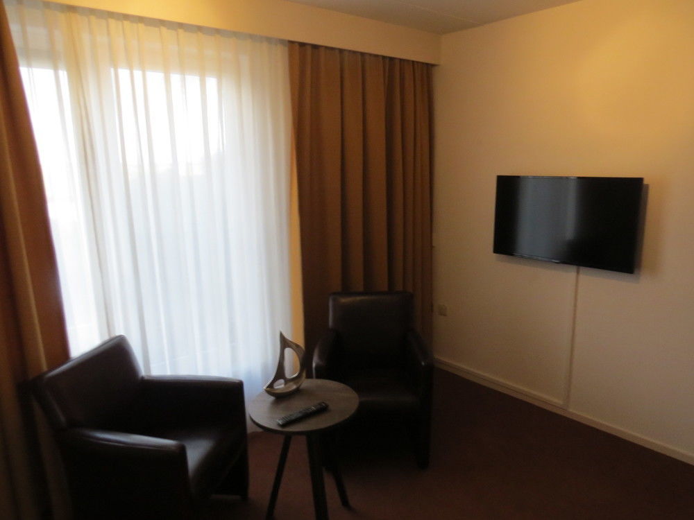 Hotel - Restaurant - Cafe- Geertien Blokzijl Luaran gambar