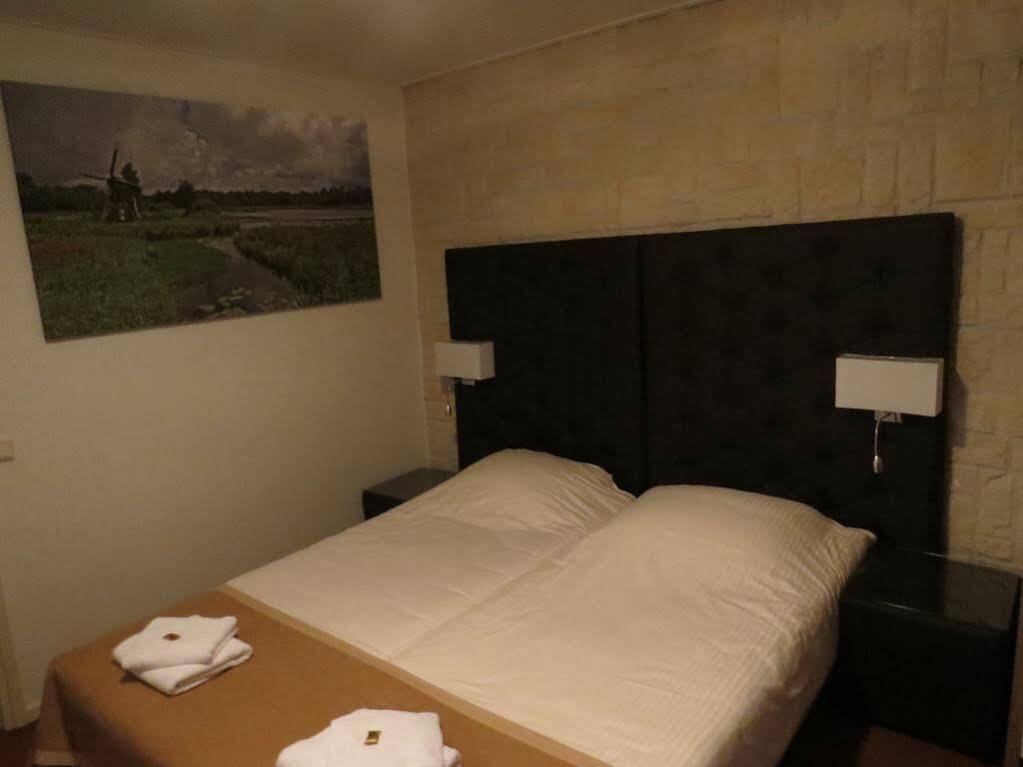 Hotel - Restaurant - Cafe- Geertien Blokzijl Luaran gambar