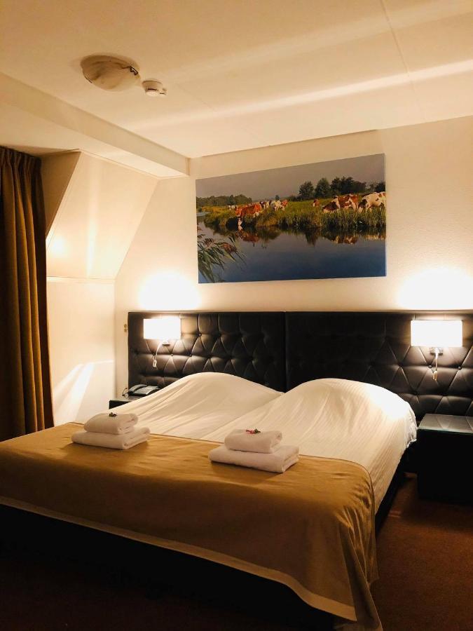 Hotel - Restaurant - Cafe- Geertien Blokzijl Luaran gambar