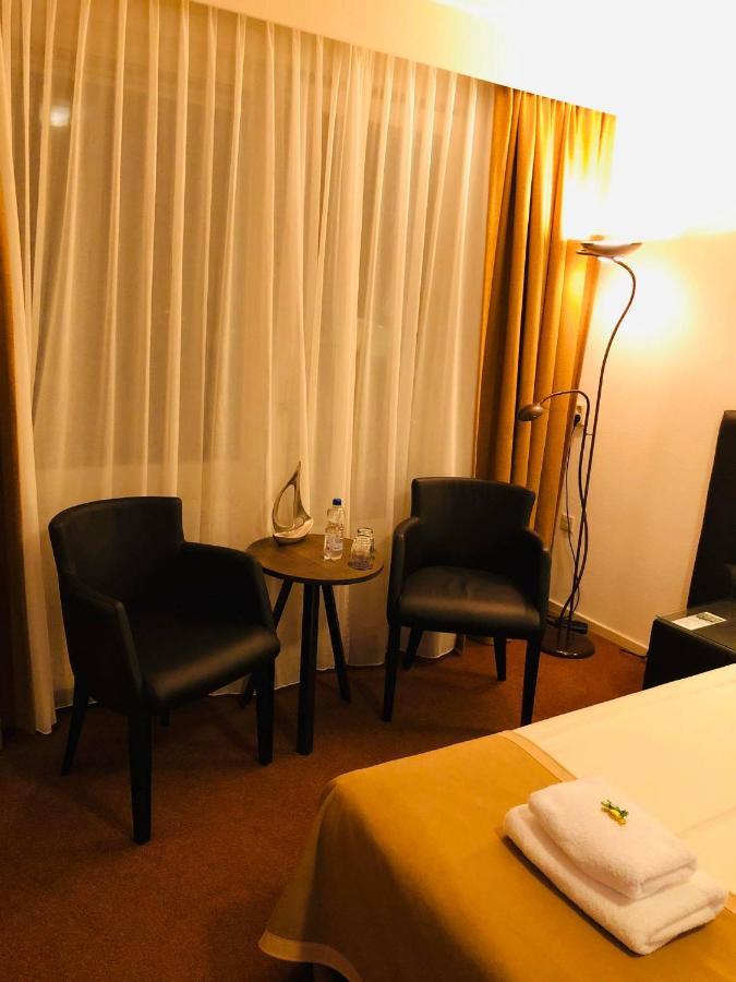 Hotel - Restaurant - Cafe- Geertien Blokzijl Luaran gambar