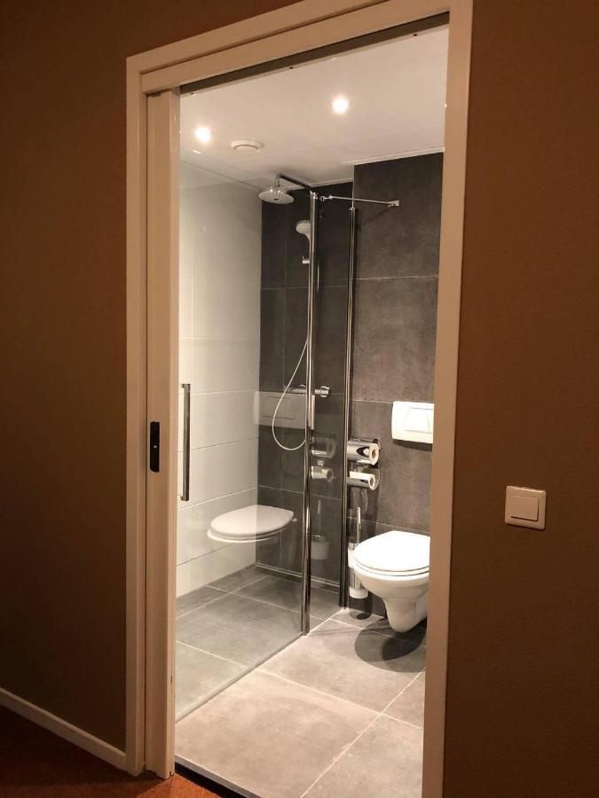 Hotel - Restaurant - Cafe- Geertien Blokzijl Luaran gambar