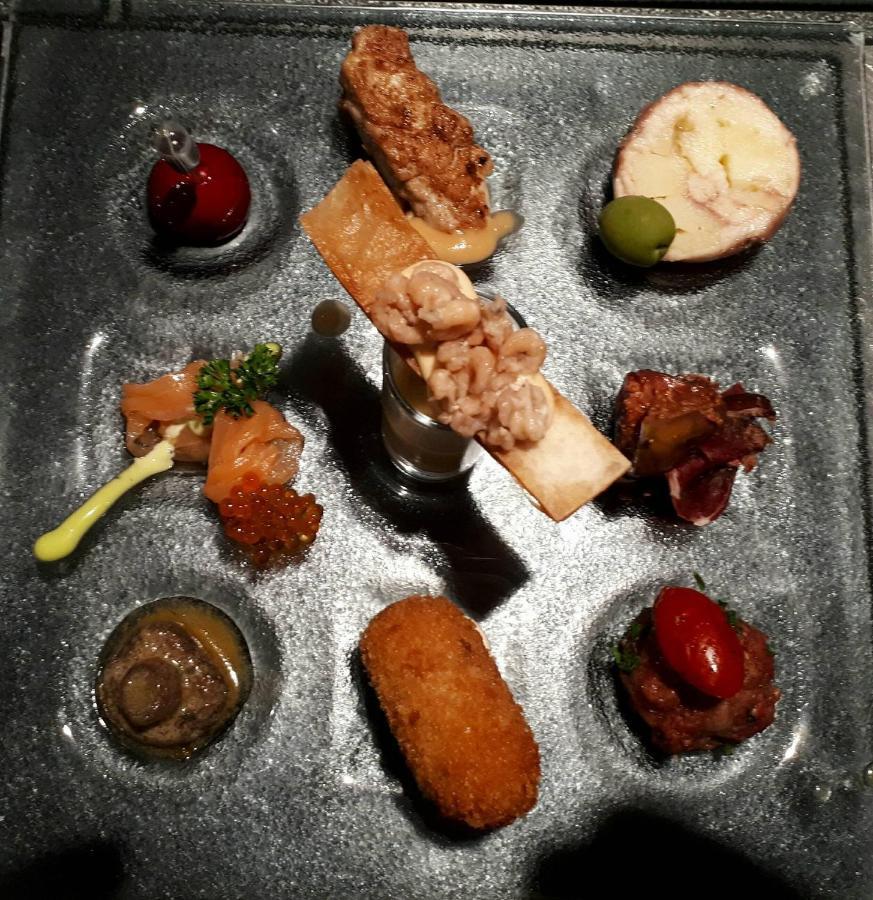 Hotel - Restaurant - Cafe- Geertien Blokzijl Luaran gambar