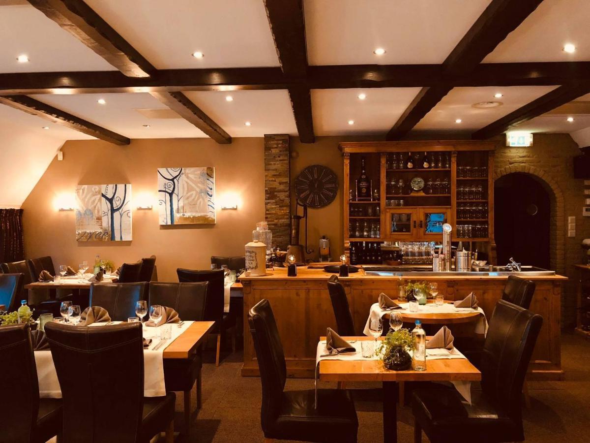 Hotel - Restaurant - Cafe- Geertien Blokzijl Luaran gambar