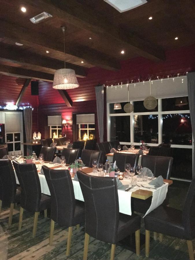 Hotel - Restaurant - Cafe- Geertien Blokzijl Luaran gambar